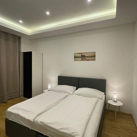 Haydnsuite Kismarton Kültér fotó