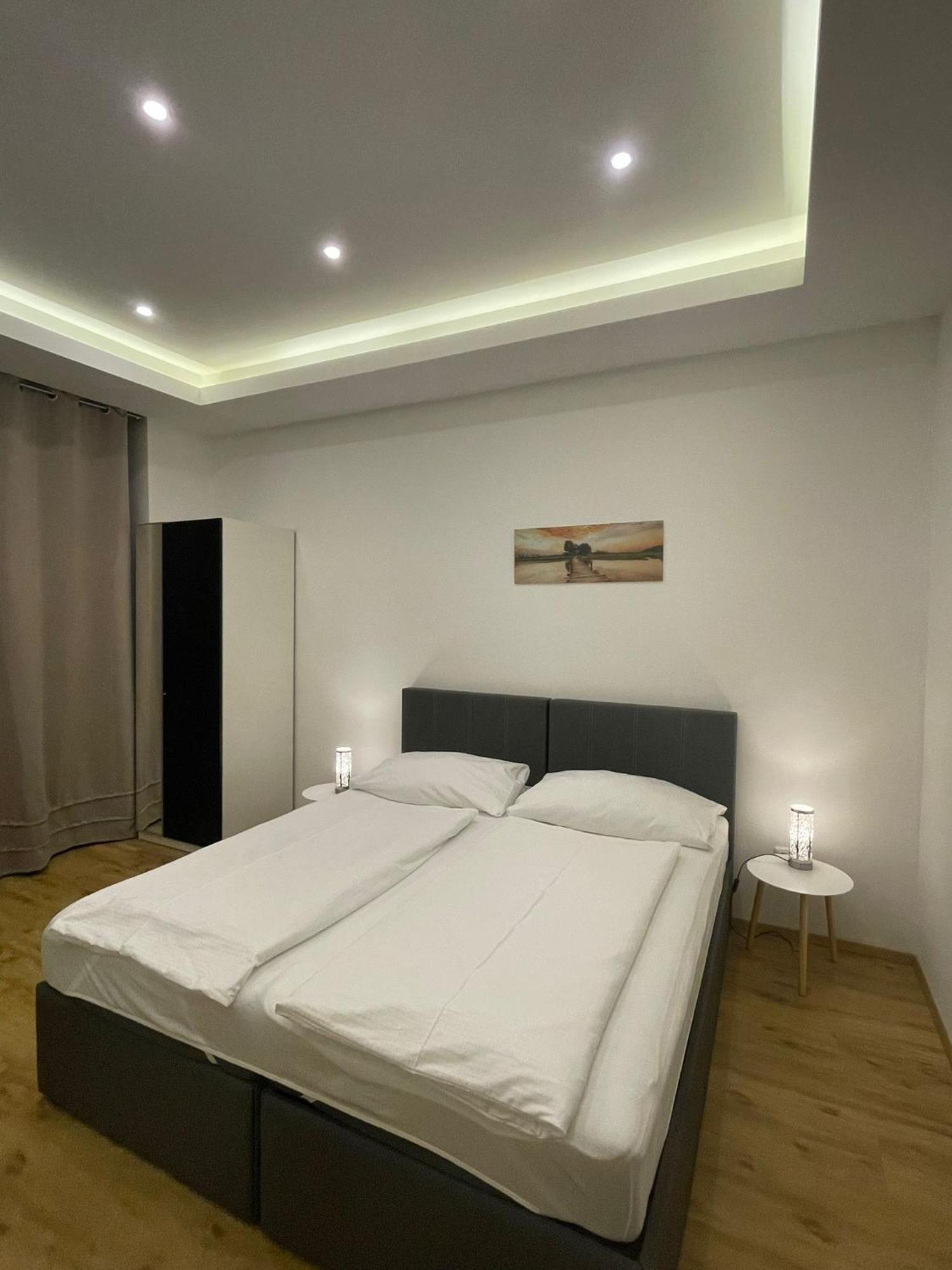 Haydnsuite Kismarton Kültér fotó